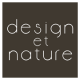 DESIGN ET NATURE